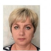 Альбина Брагина
