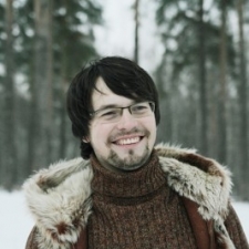 Алексей Лаврин
