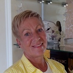 SVETLANA VORONOVA