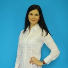 Елена Киселева