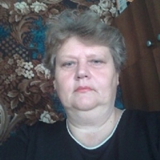 Наталья Мартыненко