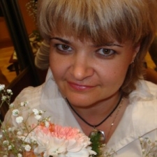 Makhova Olga