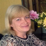 Ирина Саражин