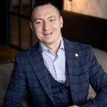 Сергей Никитин