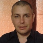 Сергей Разгулов