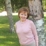 Галина Киселева