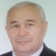 Рамиль Бикаев