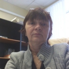 Лариса Иванова
