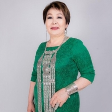 Александра Юмшанова