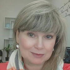 Светлана Ковалева