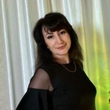 Анна Бурнашова