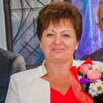 Светлана Читакова