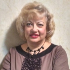 Людмила Курилина