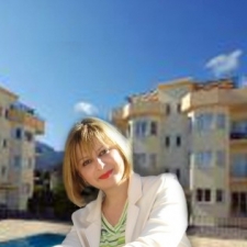 Veronika Avetisyan