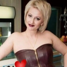 OLGA Ольга
