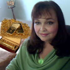 Евгения Леонова