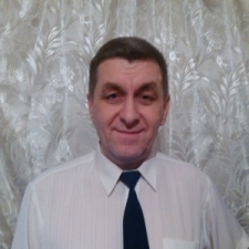 Валерий Борзов