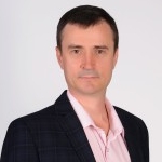 Виктор Ложечник