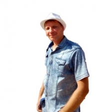 Александр Ковалев