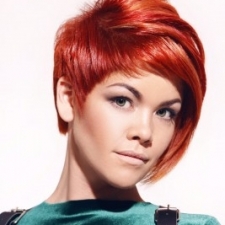 OLESYA Iskakova