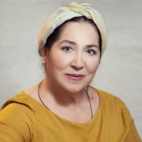 Елена Булгакова