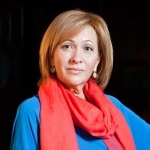 Olga Shamova