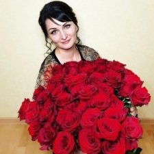 Светлана Шукюрова
