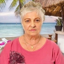 Нина Шадрина