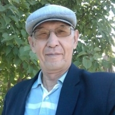 Рысбай Мамасатаров