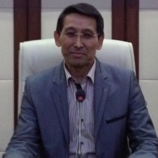 Нияз Агыбаев