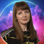 Елена Астафурова