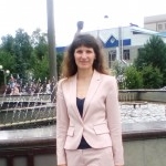 Марина Федоричко