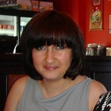 Ирина Савельева