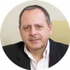 Святослав Макеев