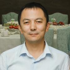 Аскар Капаров