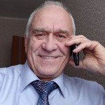 Александр Решетнев