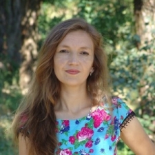 Любовь Ракущинец