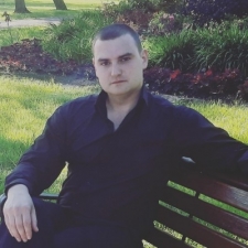 Виталий Козловцев