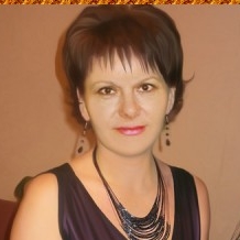 Валентина Неженская