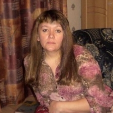 Galina Friesen