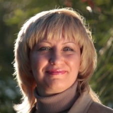 Анастасия Павлова