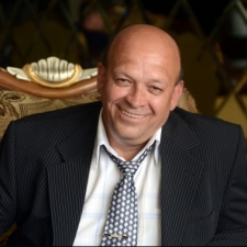 Евгений Корольков