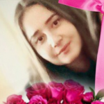 Мадина Бостанова