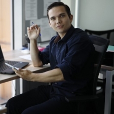 Дмитрий Груздев