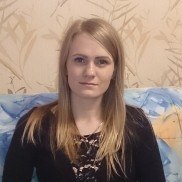 Марина Будаева