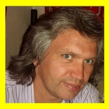 Андрей Остапец