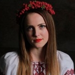 Евгения Панчук
