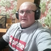 Игорь Долматов