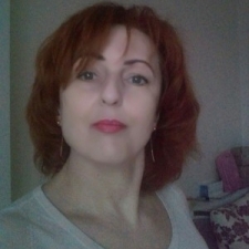 Лариса Захарова