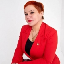 Светлана Донская